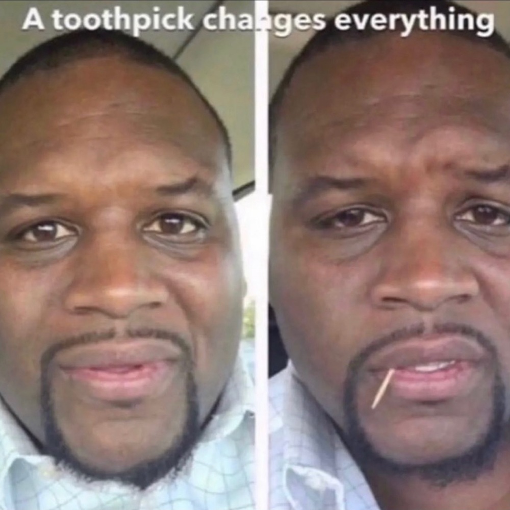 Meet your Posher, Mckayde